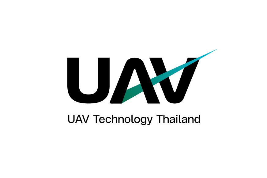 UAV Technology Logo